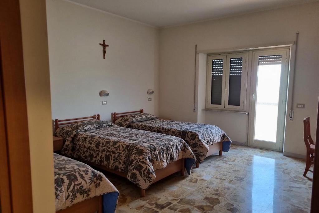 Palazzo Sant'Antonio - Resim 13