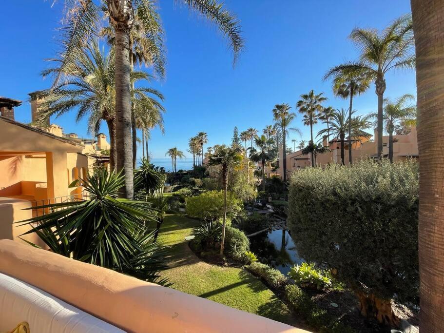 Lovely 2 bed Alcazaba Beach House by SEA RDR296, Estepona Updated