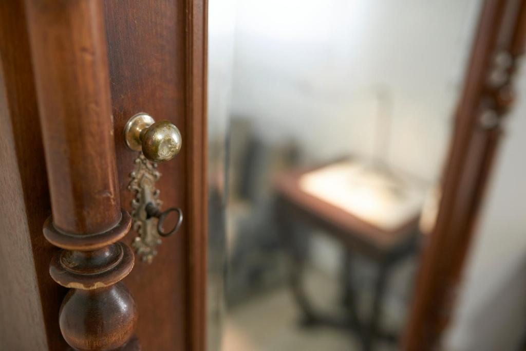 Fotografie z fotogalerie ubytování Casona Alcarria v destinaci Pastrana