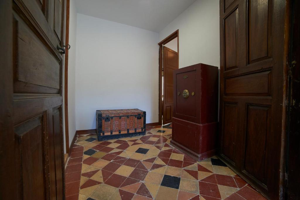 Fotografie z fotogalerie ubytování Casona Alcarria v destinaci Pastrana