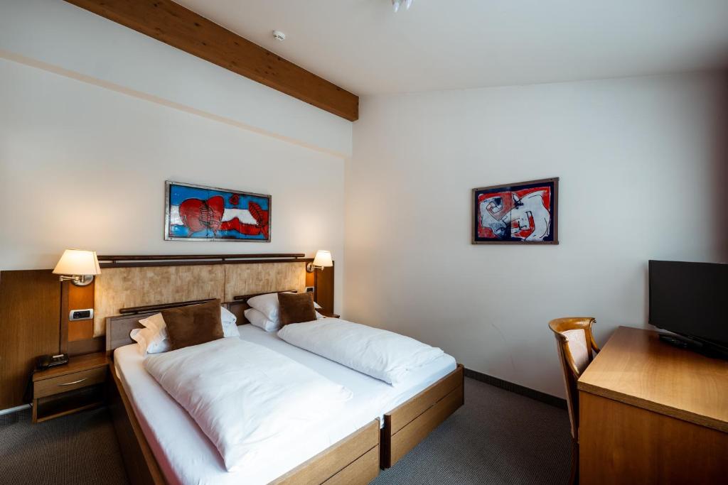 Feldmilla Design Hotel - Wellness & SPA - Suite Familiar