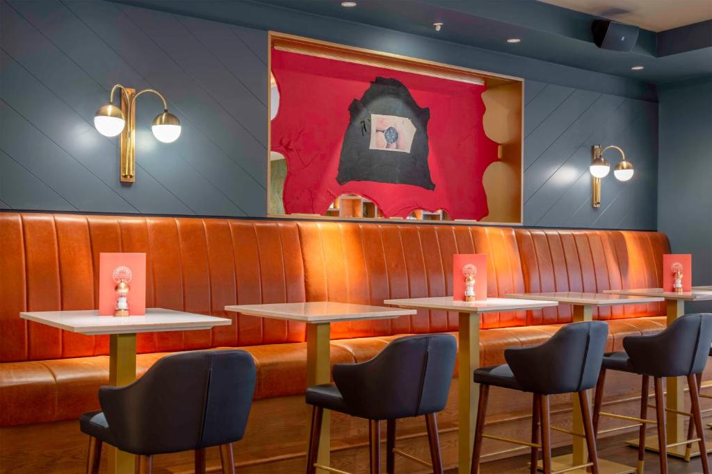 Hyatt Centric The Liberties Dublin - Resim 13