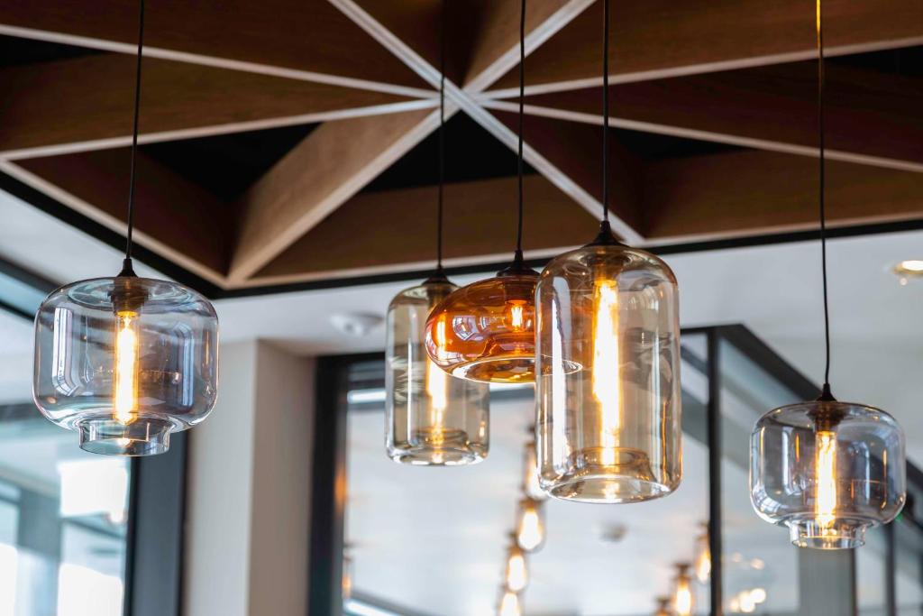 Hyatt Centric The Liberties Dublin - Resim 15