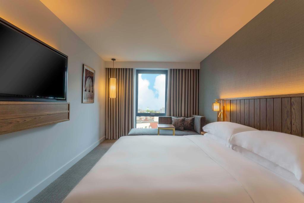 Hyatt Centric The Liberties Dublin - Resim 17