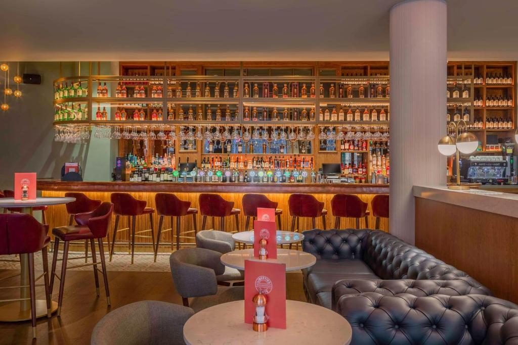 Hyatt Centric The Liberties Dublin - Resim 26