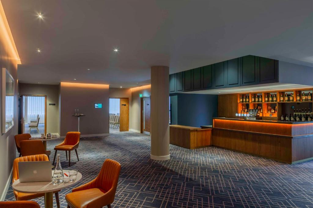 Hyatt Centric The Liberties Dublin photo