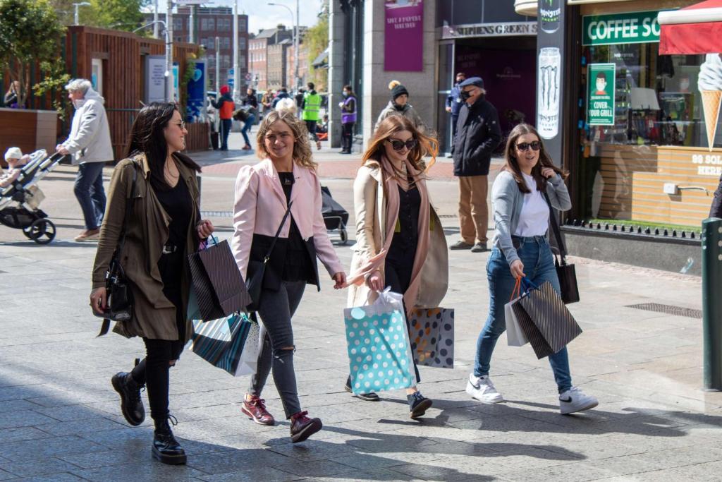 Hyatt Centric The Liberties Dublin photo