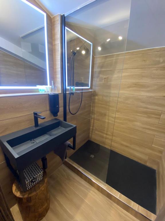 Hotel Lesana - Resim 31