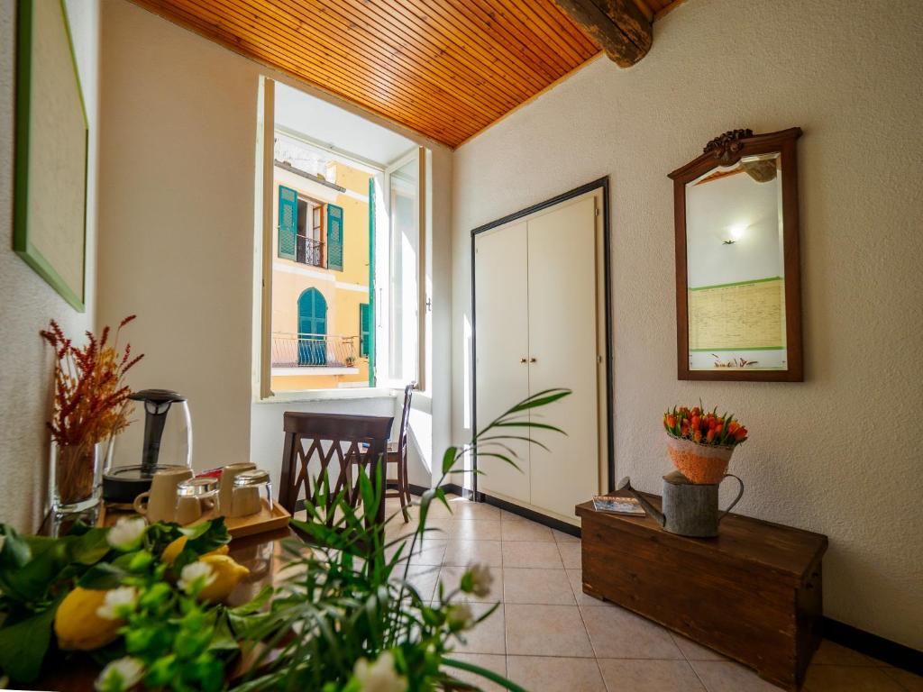 Fotografie z fotogalerie ubytování Macaia Room #2 with AC v destinaci Vernazza