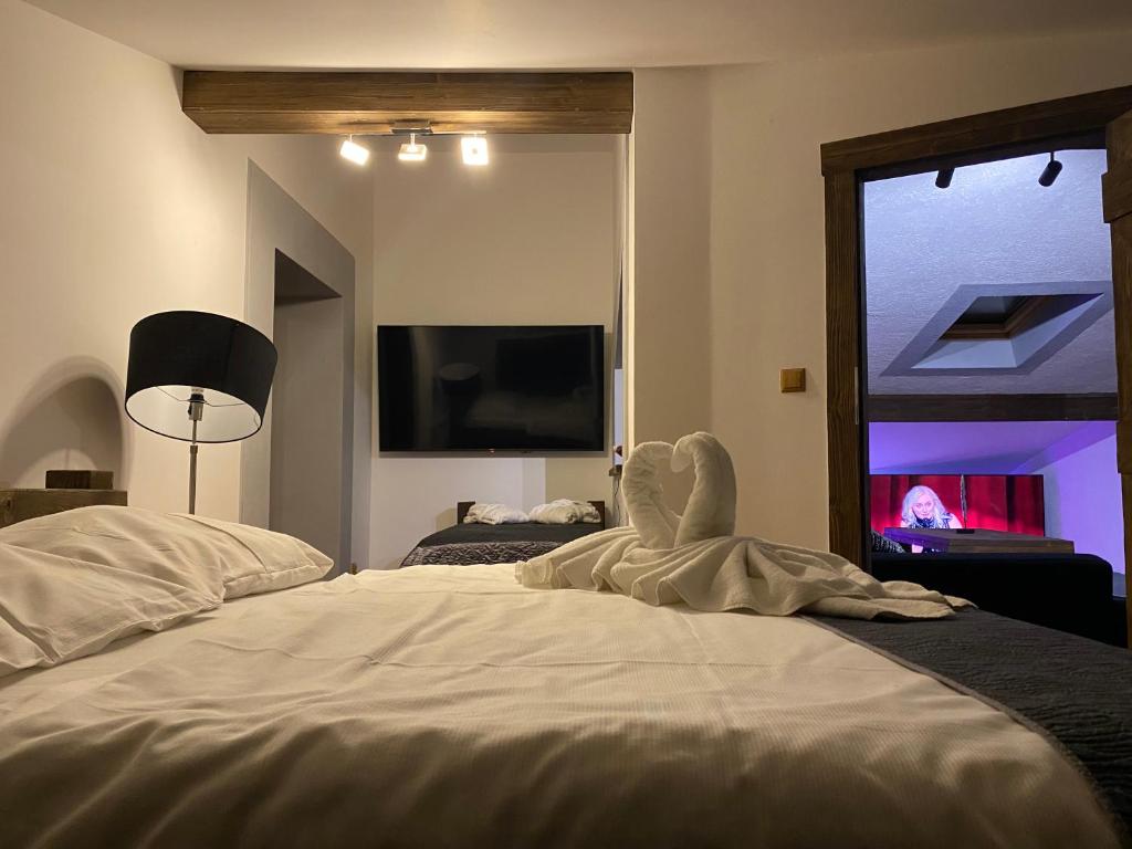 Hotel Lesana - Resim 30