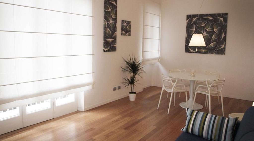 La Cittadella - One-Bedroom Apartment With Terrace