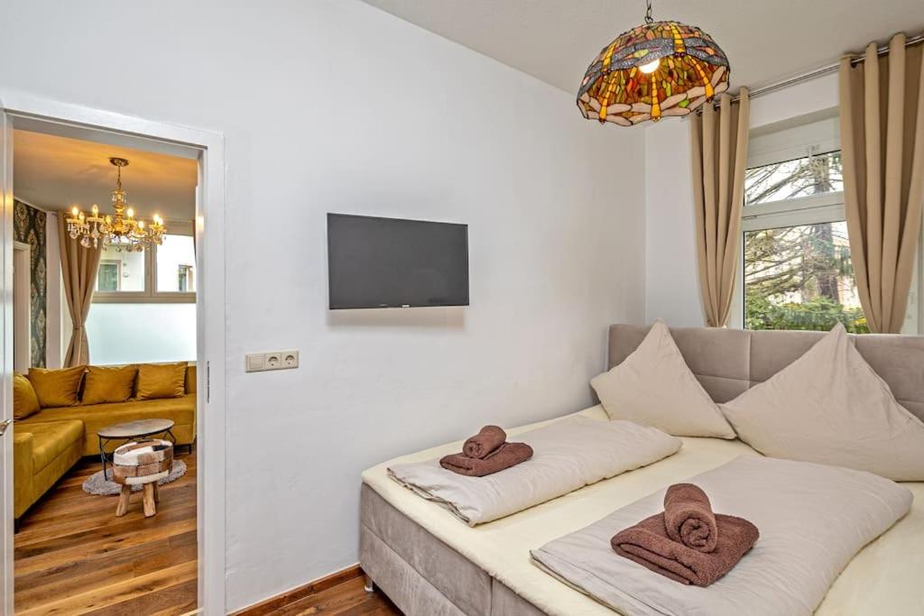 Dresden Bakery Appartement - 13