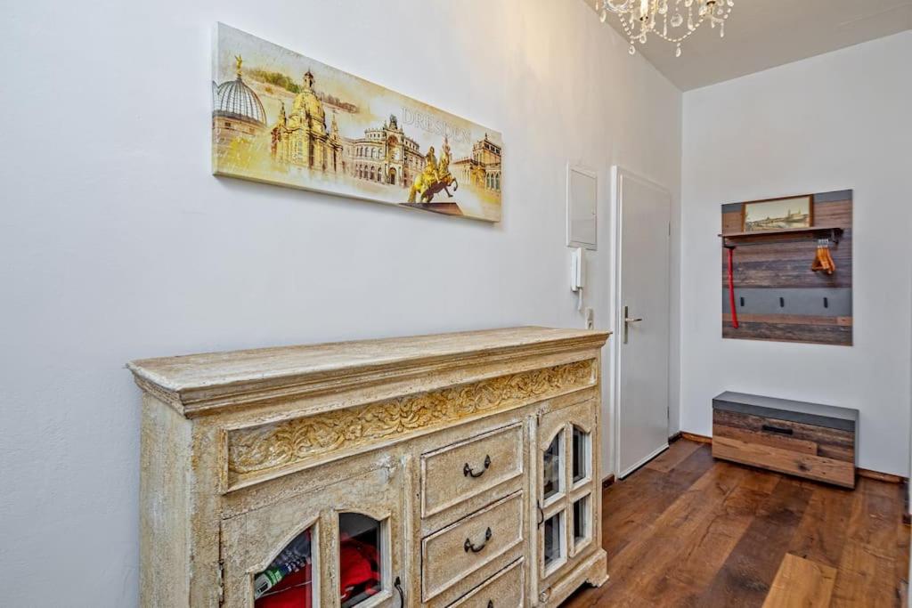 Dresden Bakery Appartement - 4