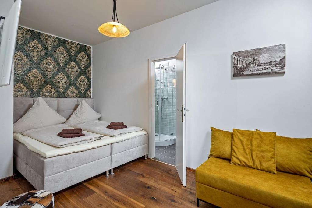 Dresden Bakery Appartement - 16