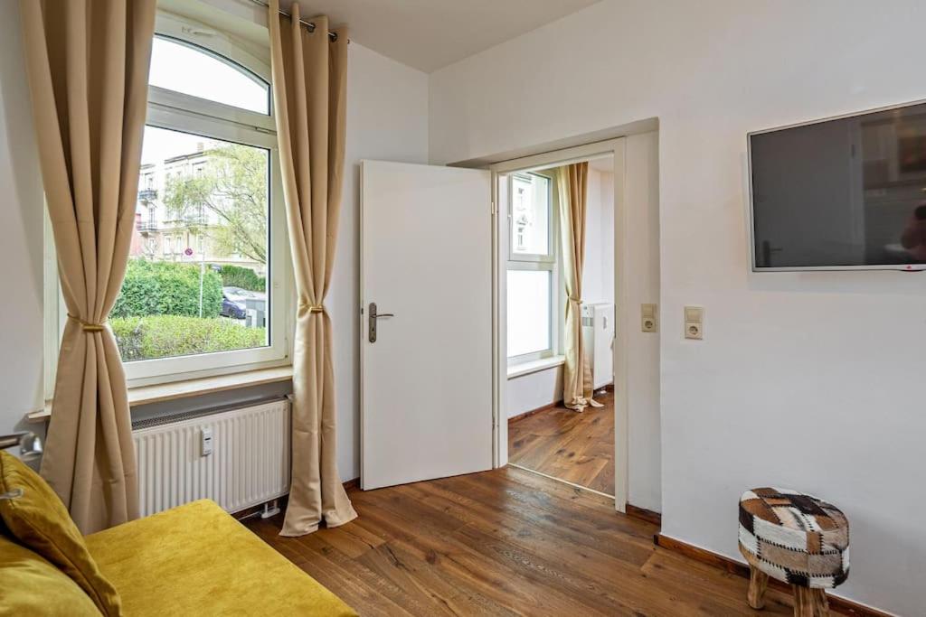 Dresden Bakery Appartement - 15