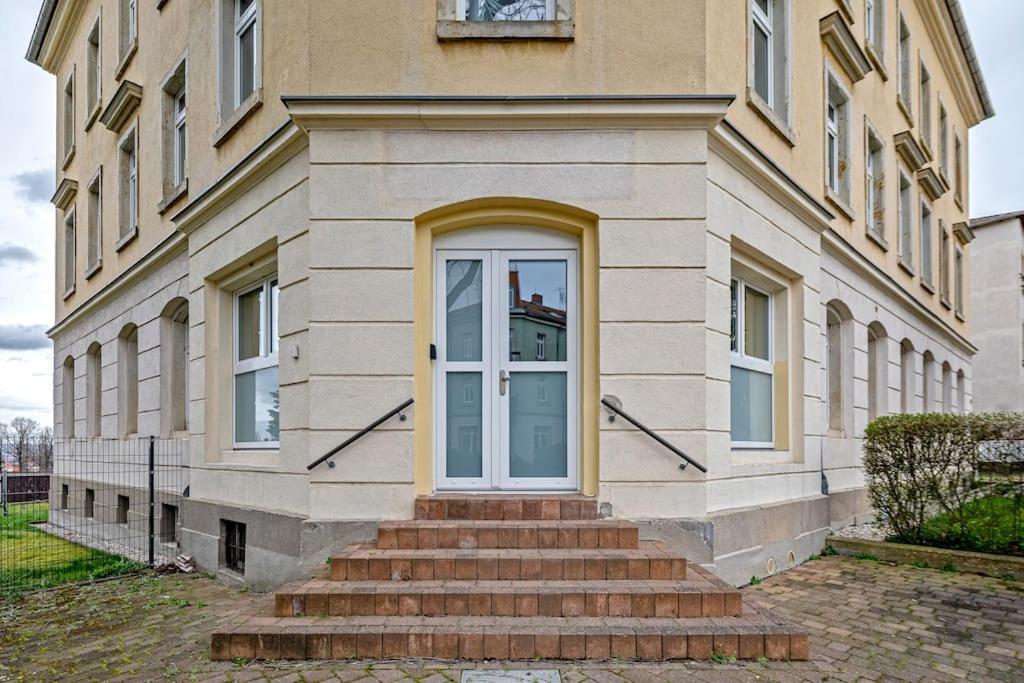 Dresden Bakery Appartement - 2