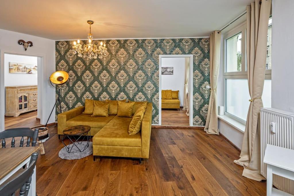 Dresden Bakery Appartement - 3