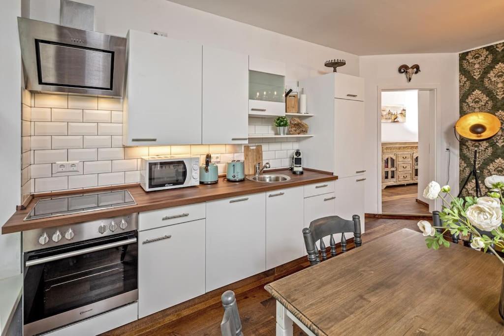 Dresden Bakery Appartement - 11