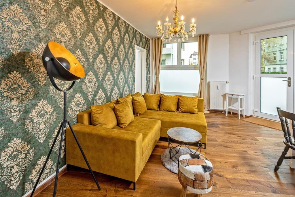 Dresden Bakery Appartement - 6