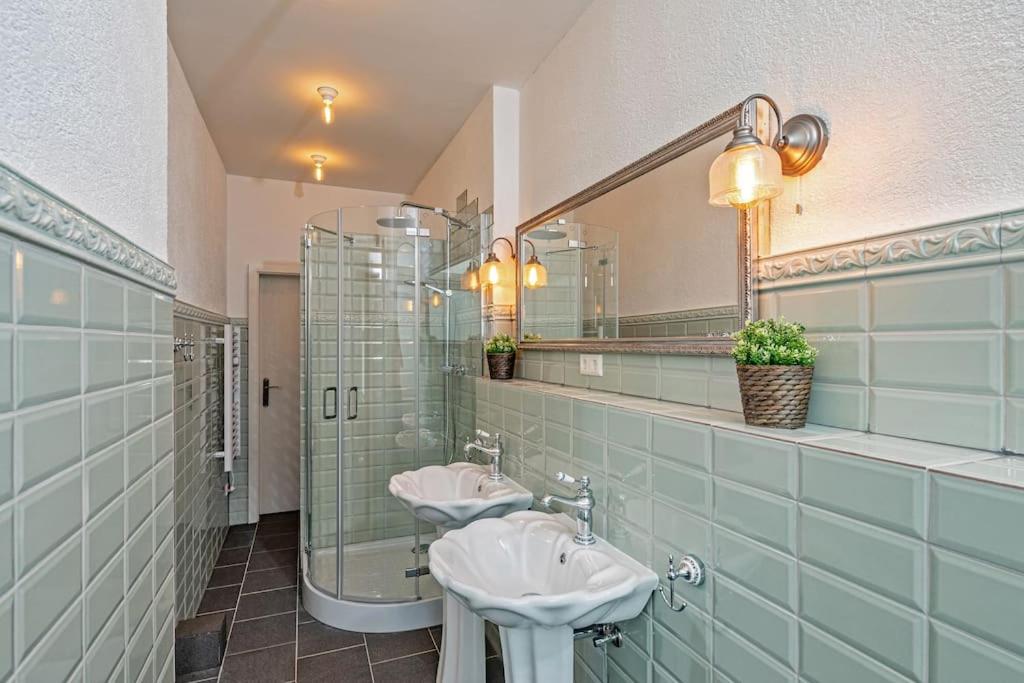 Dresden Bakery Appartement - 18