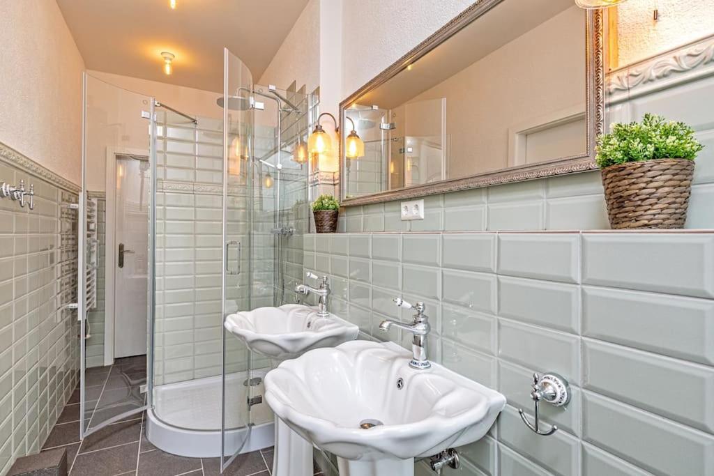 Dresden Bakery Appartement - 19