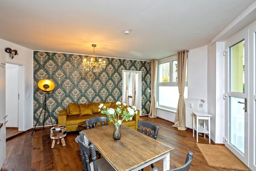 Dresden Bakery Appartement - 7