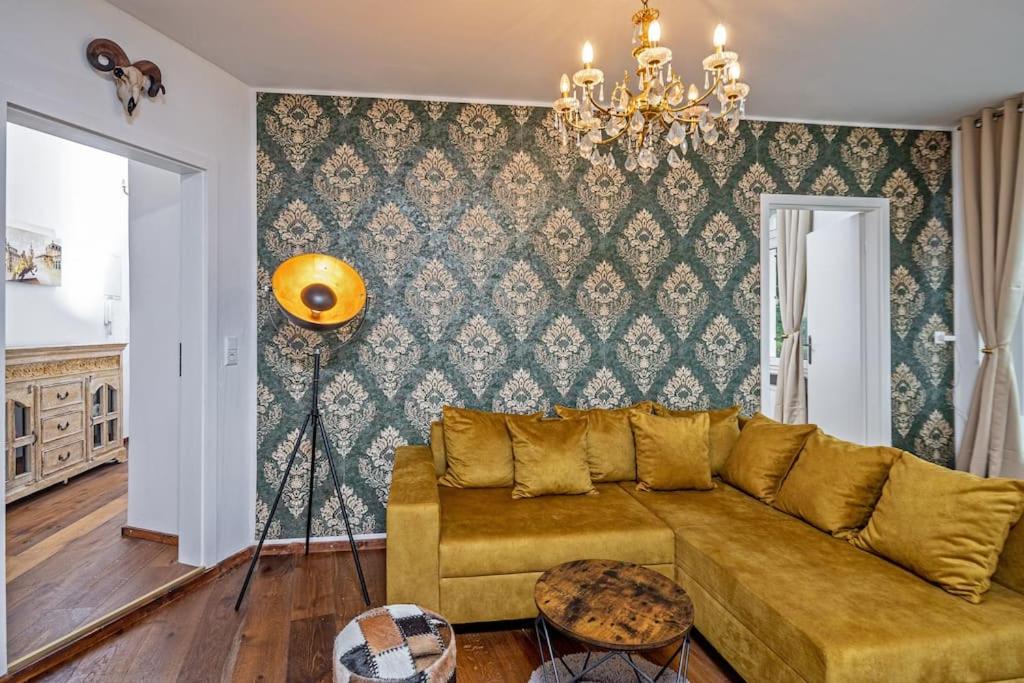 Dresden Bakery Appartement - 5