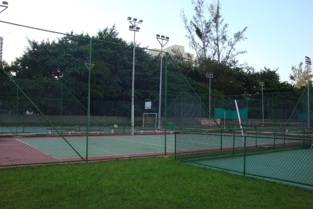  Residencial Portal da Barra