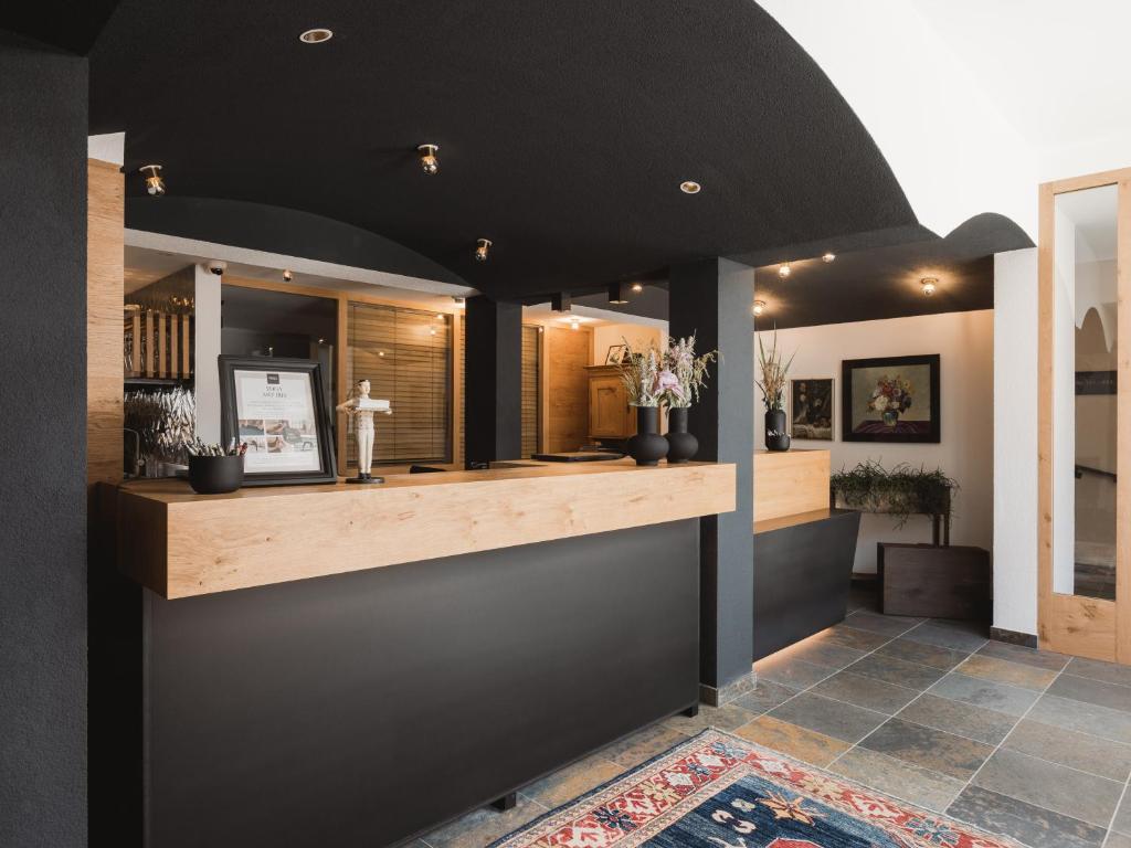 Fotografie z fotogalerie ubytování alpina&more APARTMENTS I ZIMMER v destinaci Serfaus