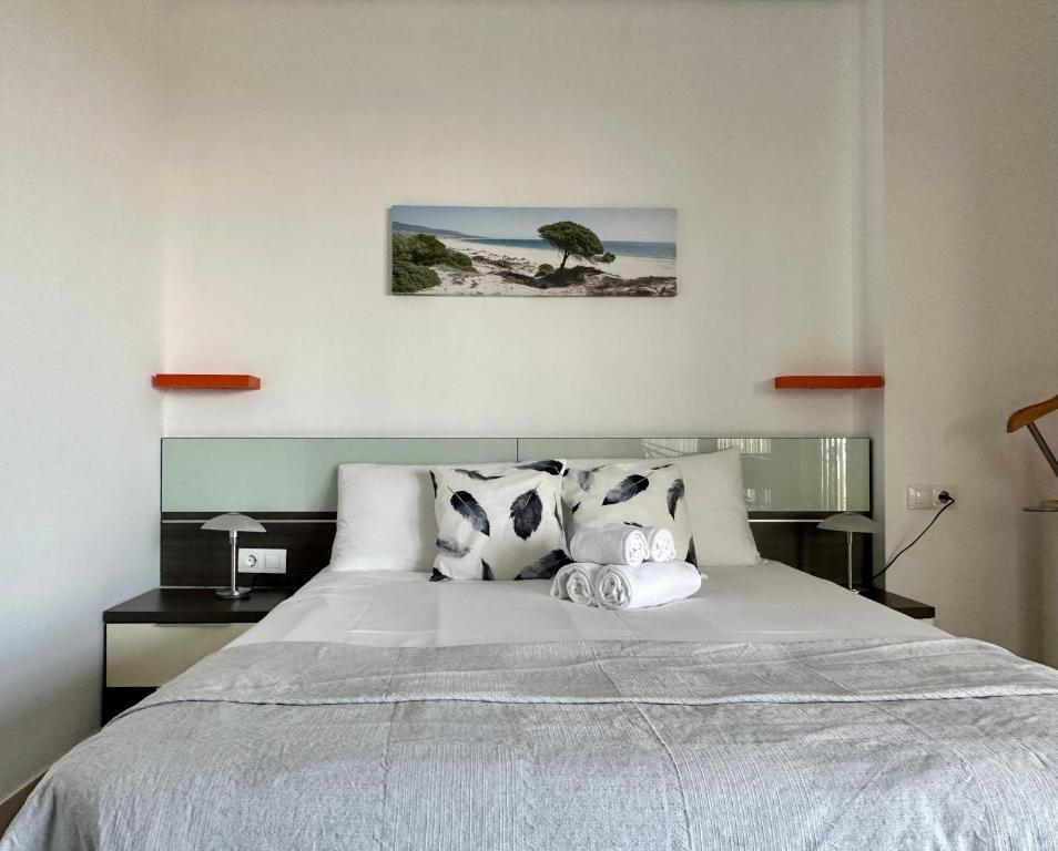 Fotografie z fotogalerie ubytování Sunny Patacona Seaview ve Valencii