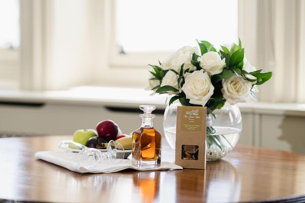 The Grand Flowers Eastbourne Best Flower Site