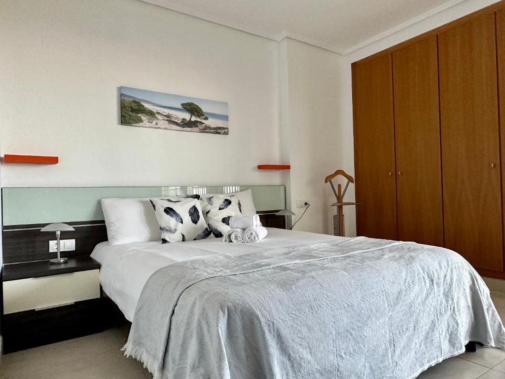 Fotografie z fotogalerie ubytování Sunny Patacona Seaview ve Valencii