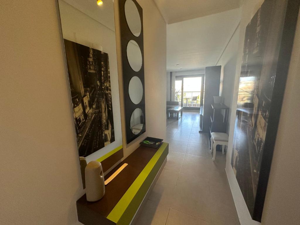 Fotografie z fotogalerie ubytování Sunny Patacona Seaview ve Valencii