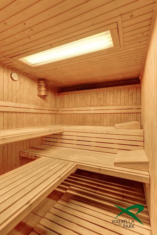 Fotografie z fotogalerie ubytování Apartamentos Xixerella Park Resort v destinaci Xixerella