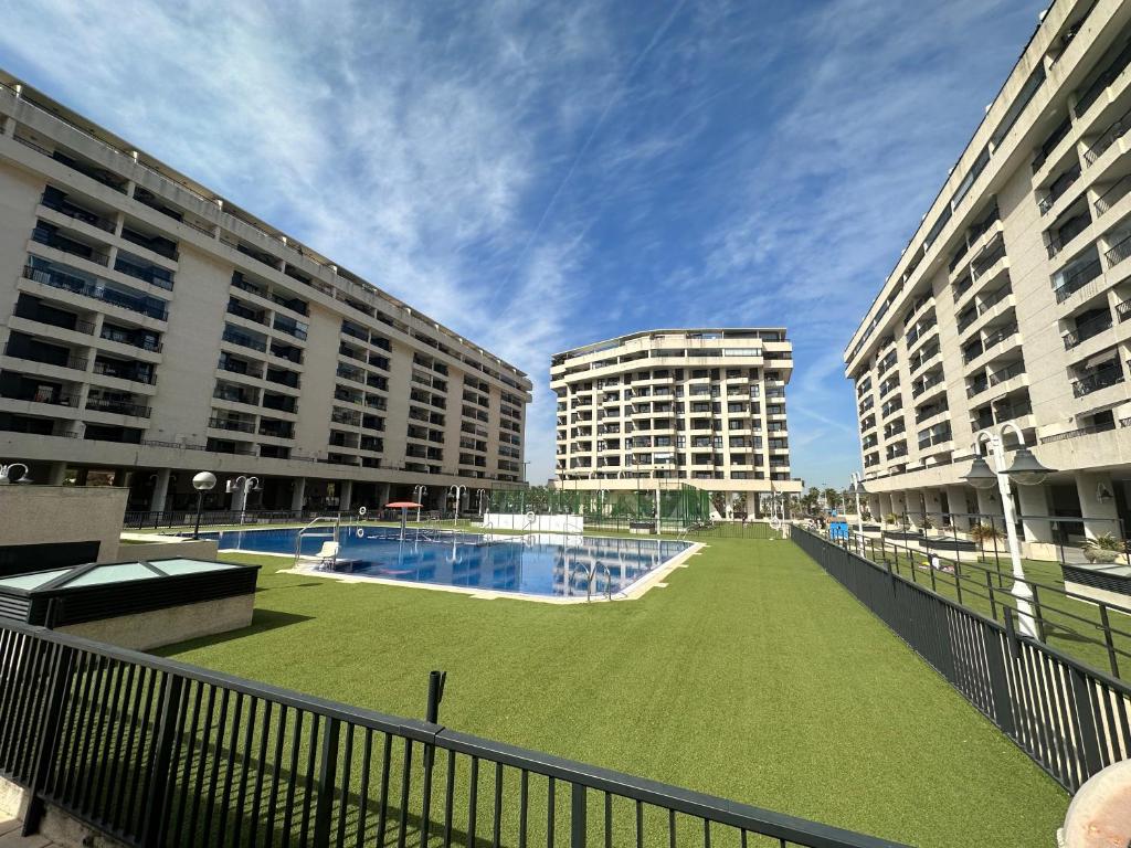 Sunny Patacona Pool & Sea, Valencia – Updated 2023 Prices