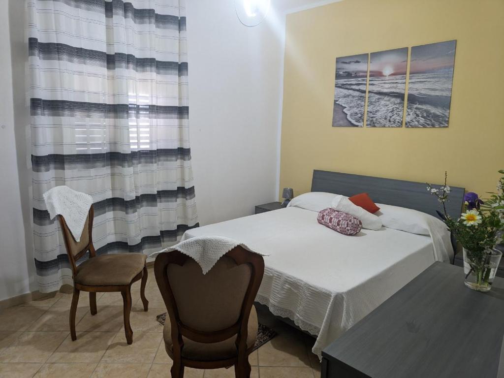 Villa Nel Verde - Bonsignore - Tweepersoonskamer