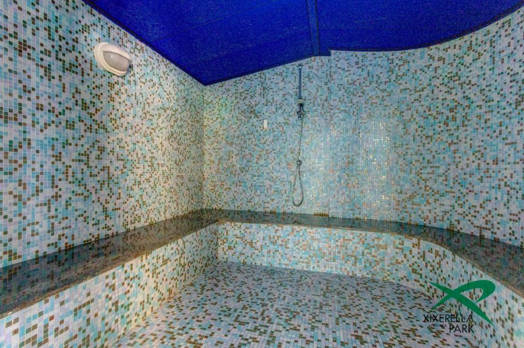 Fotografie z fotogalerie ubytování Apartamentos Xixerella Park Resort v destinaci Xixerella
