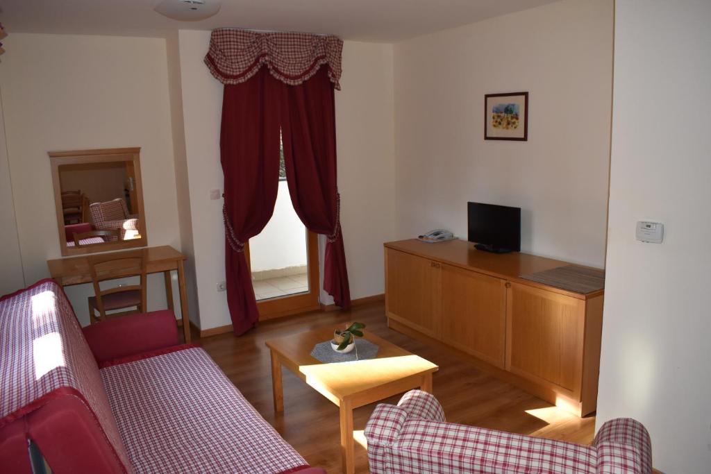 Aparthotel Snjezna Kraljica - Resim 32