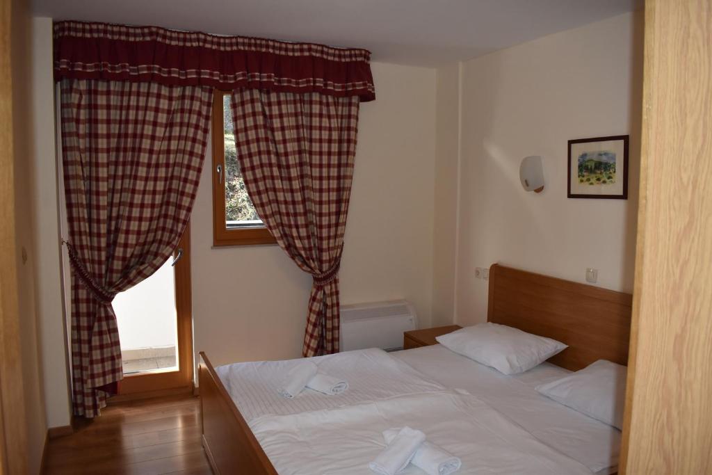 Aparthotel Snjezna Kraljica - Resim 28