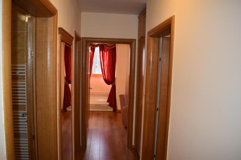 Aparthotel Snjezna Kraljica - Resim 29