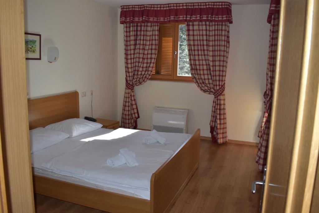 Aparthotel Snjezna Kraljica - Resim 44
