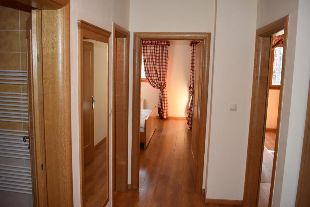 Aparthotel Snjezna Kraljica - Resim 41