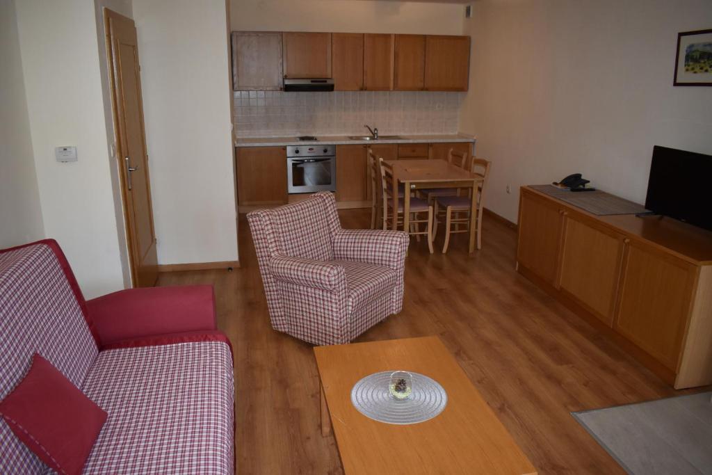 Aparthotel Snjezna Kraljica - Resim 45