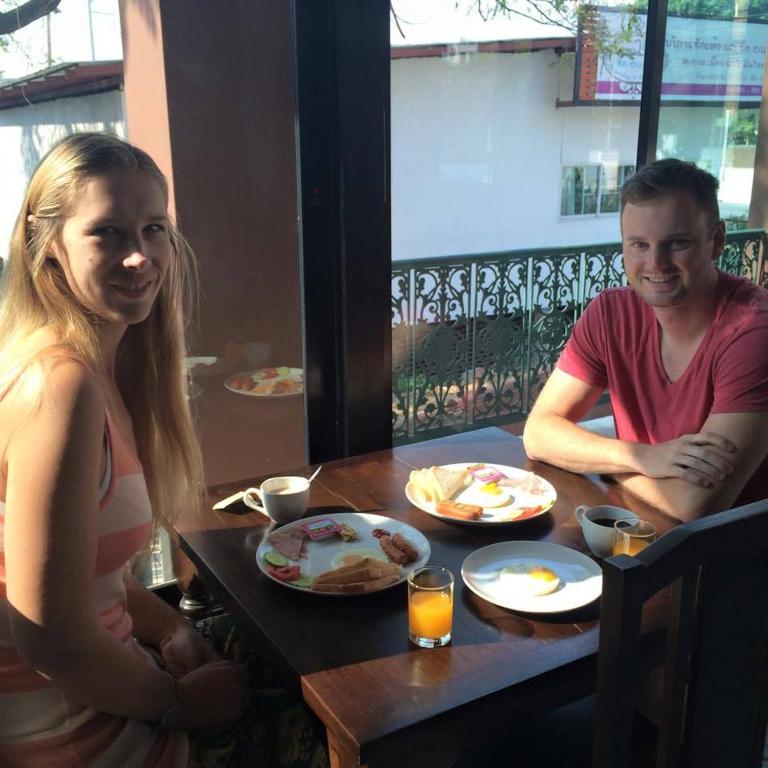 The Sun Terrace - Resim 29