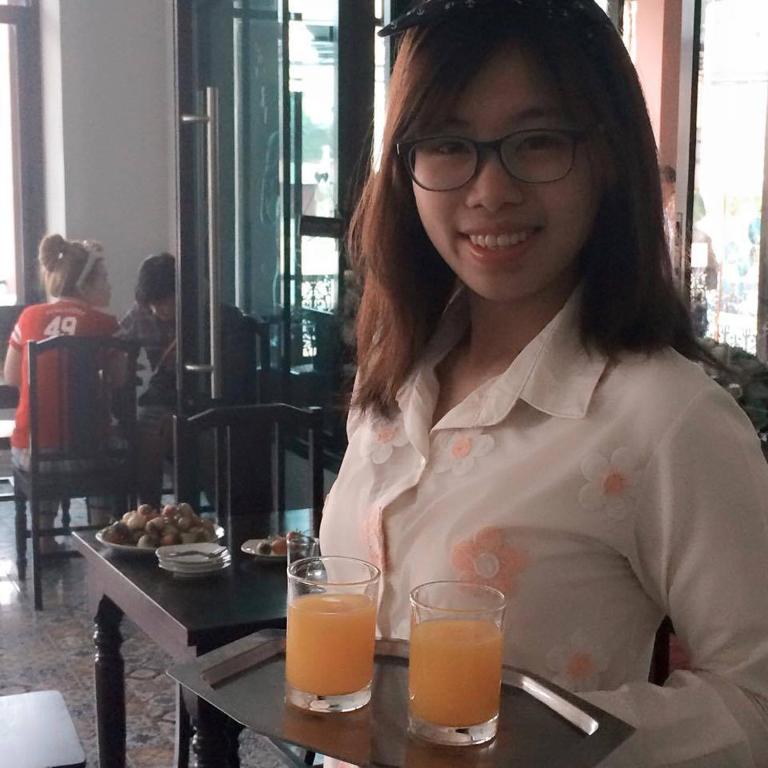 The Sun Terrace - Resim 30