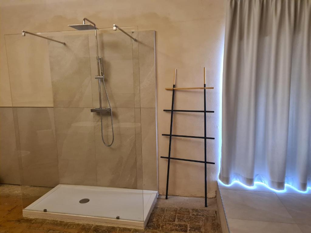 Bany a Allegra Toscana - Affittacamere Guest house Arezzo