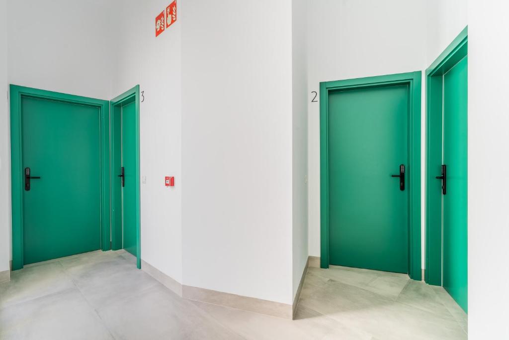 Fotografia z galérie ubytovania CASA DE LA VEGA SUITES v destinácii Chiclana de la Frontera