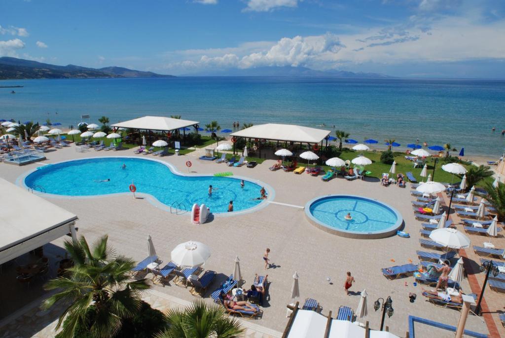 Alykanas Beach Grand Hotel by Zante Plaza