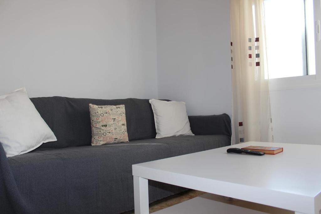 Zdjęcie z galerii obiektu Apartamento El Pasero II w mieście Almáchar