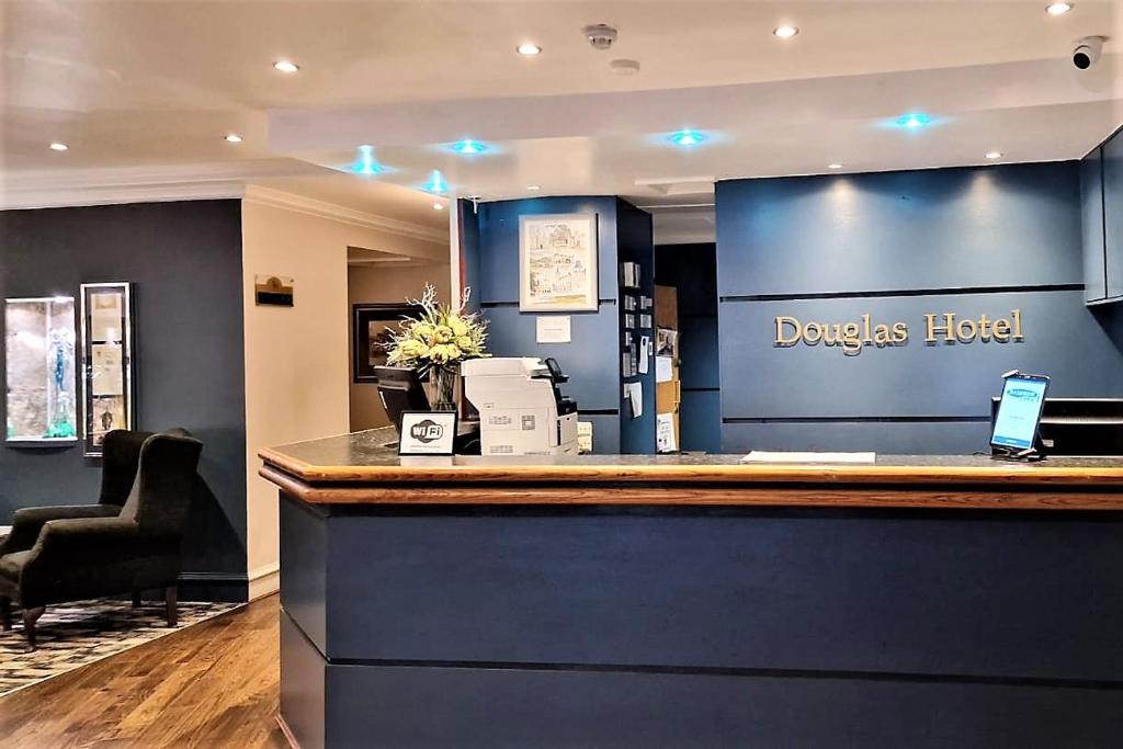 Aberdeen Douglas Hotel, Aberdīna – aktuālās 2024. gada cenas